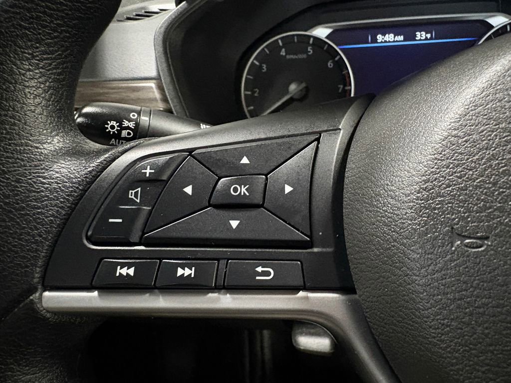 Used 2024 Nissan Altima 2.5 SV image 24