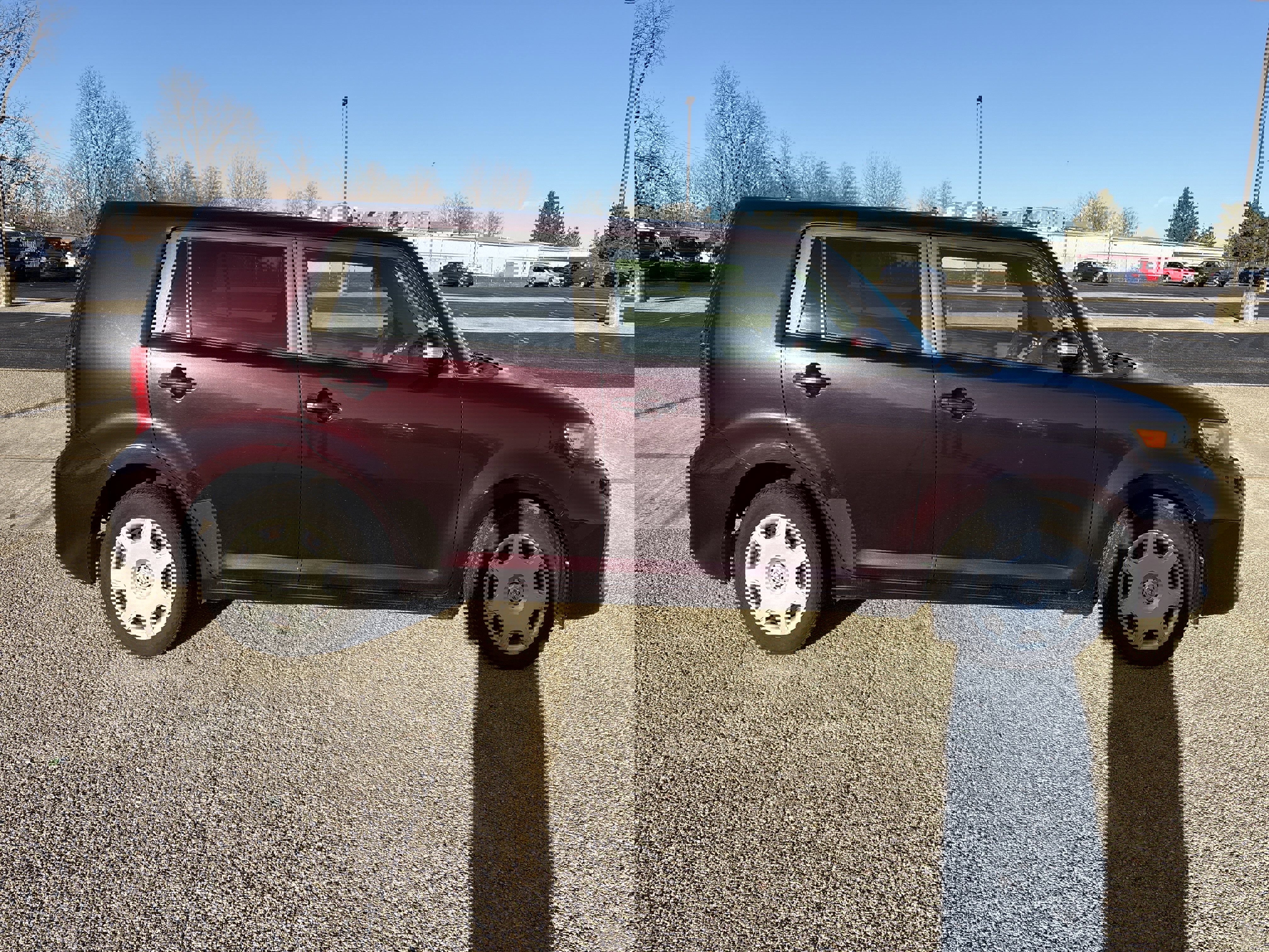 Used 2012 Scion xB image 3