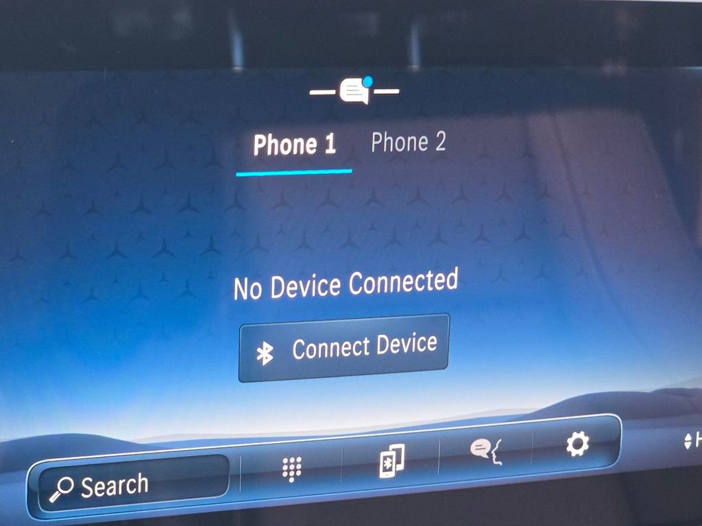 New 2026 Mercedes-Benz GLS 450 4MATIC image 7