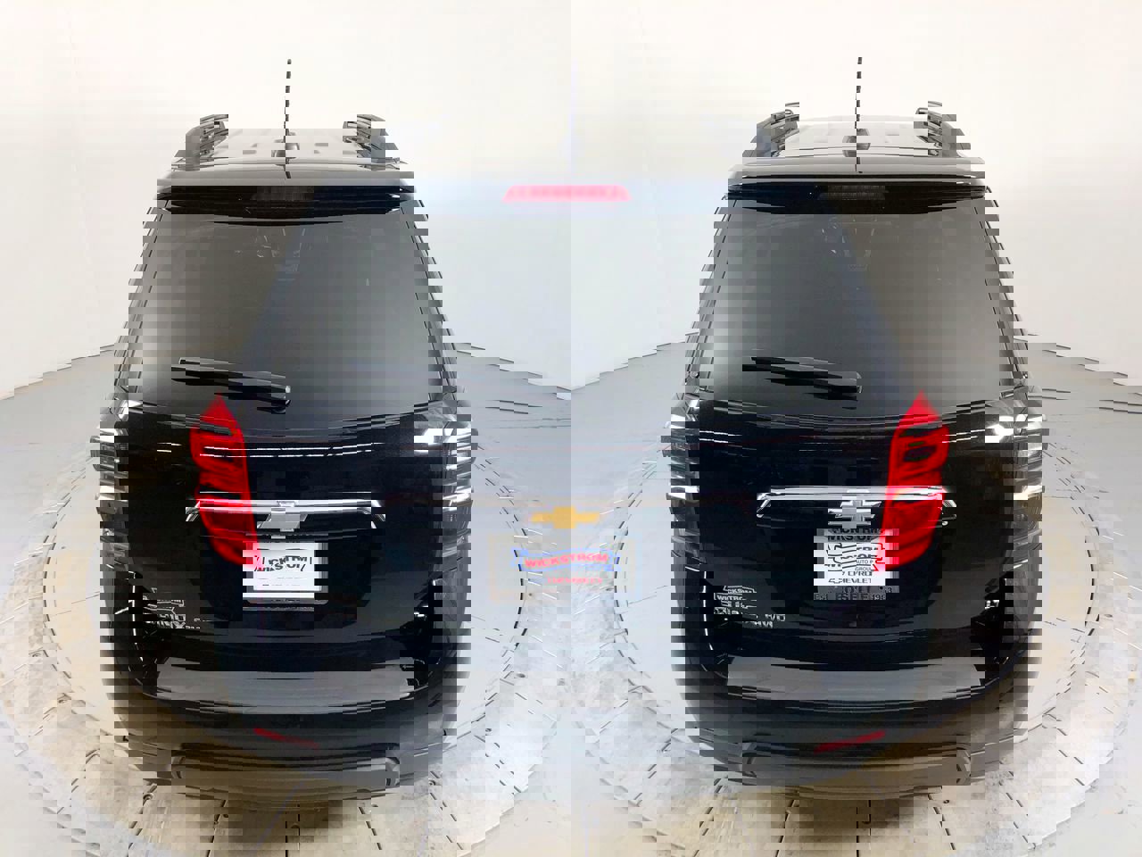 Used 2017 Chevrolet Equinox LT w/ Convenience Package image 11