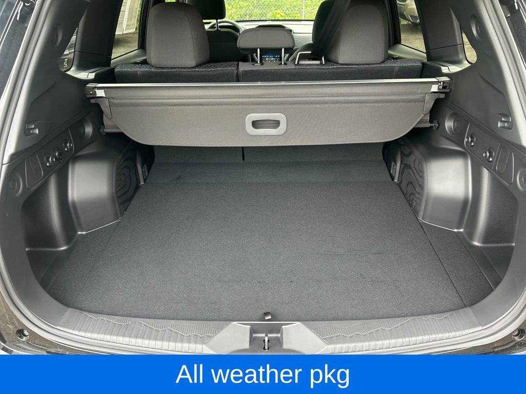 Used 2025 Subaru Forester Premium AWD/4WD image 7