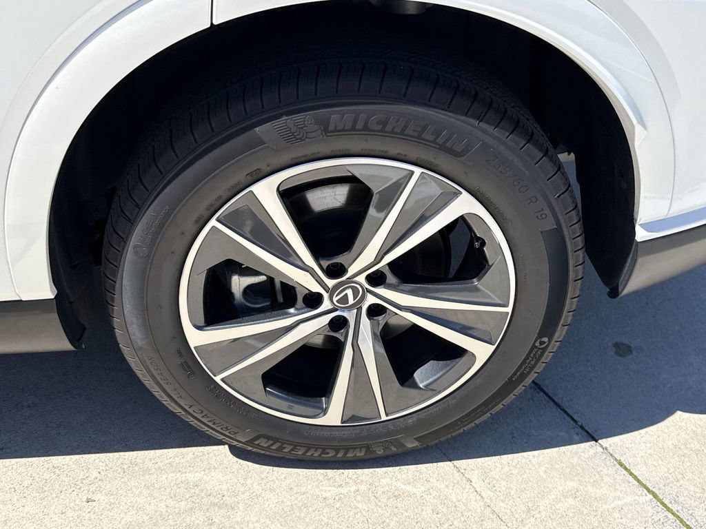 Used 2025 Lexus RX 350 FWD w/ Technology Package image 31