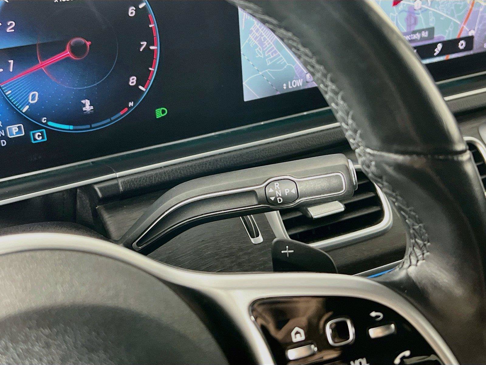 Certified 2020 Mercedes-Benz GLE 350 4MATIC image 18