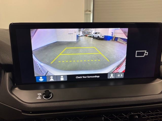 Used 2025 Honda Accord Sport image 27