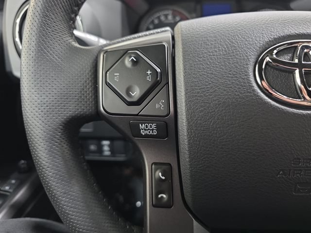 Certified 2023 Toyota Tacoma TRD Sport AWD/4WD image 13