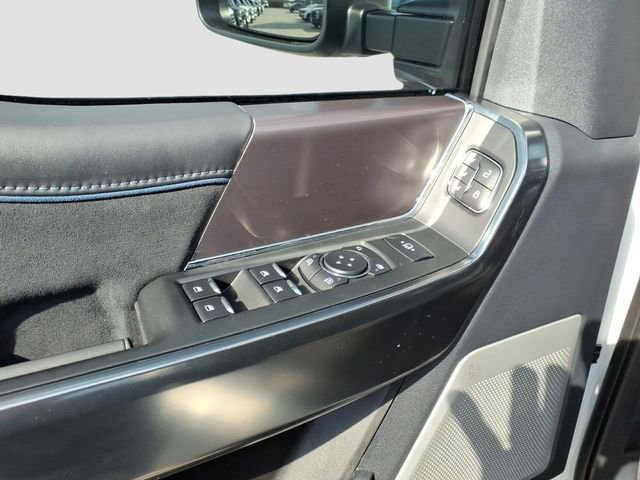 New 2026 Ford F350 Platinum image 12