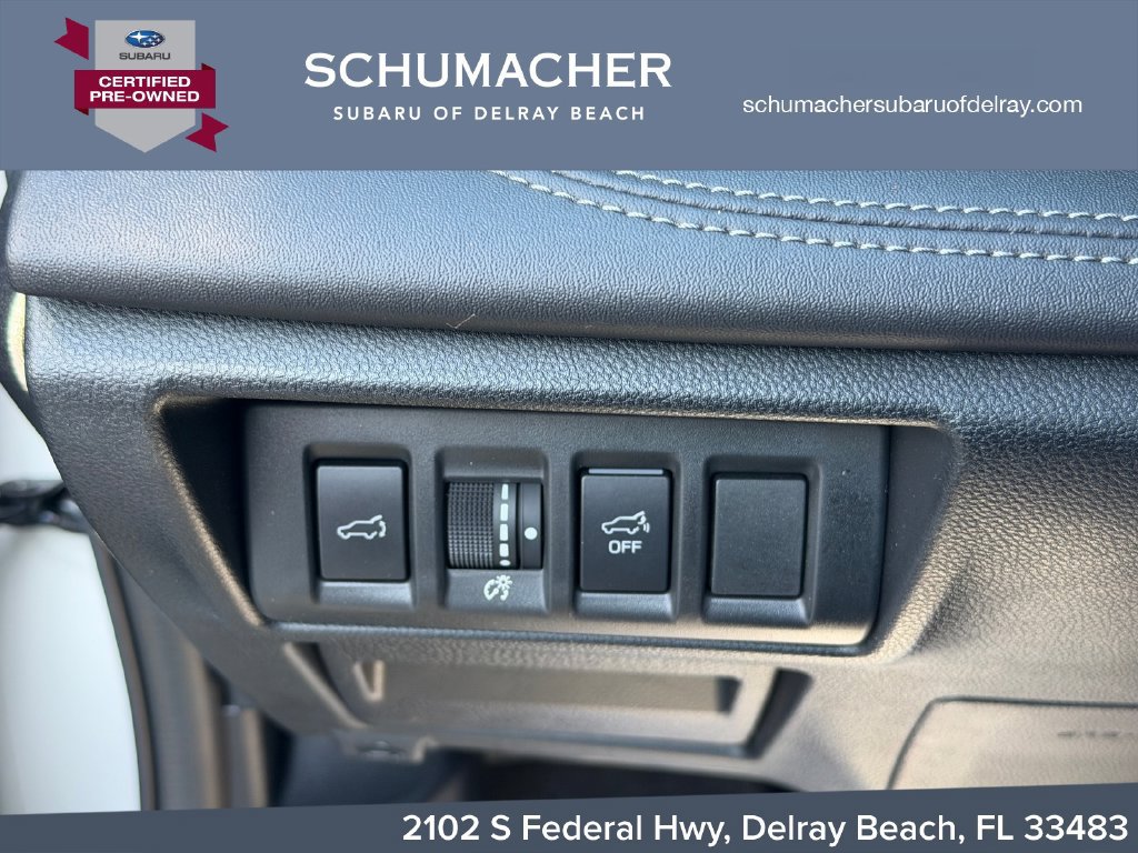 Certified 2025 Subaru Outback Limited AWD/4WD image 31