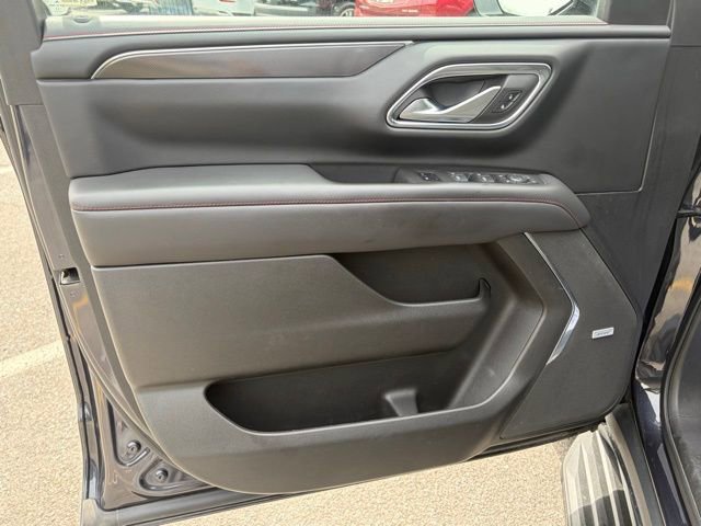 Used 2022 Chevrolet Tahoe RST w/ Luxury Package image 11