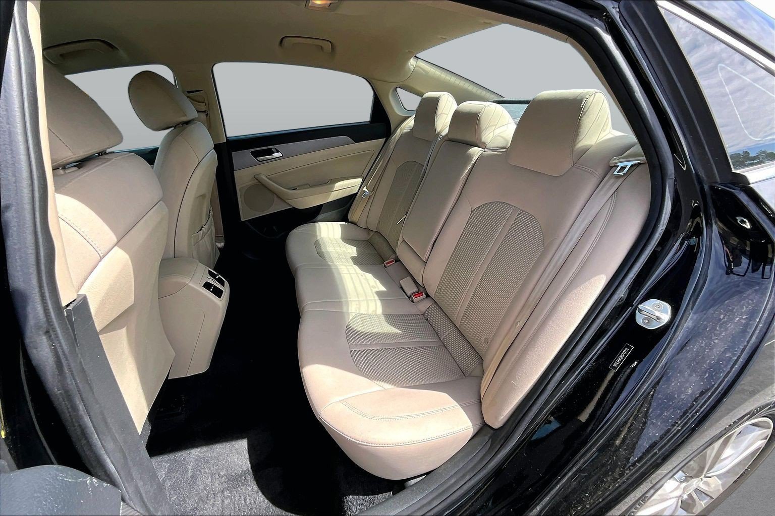 Used 2019 Hyundai Sonata SEL FWD image 25