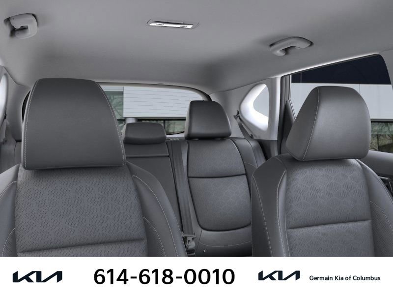 New 2026 Kia Seltos EX image 30