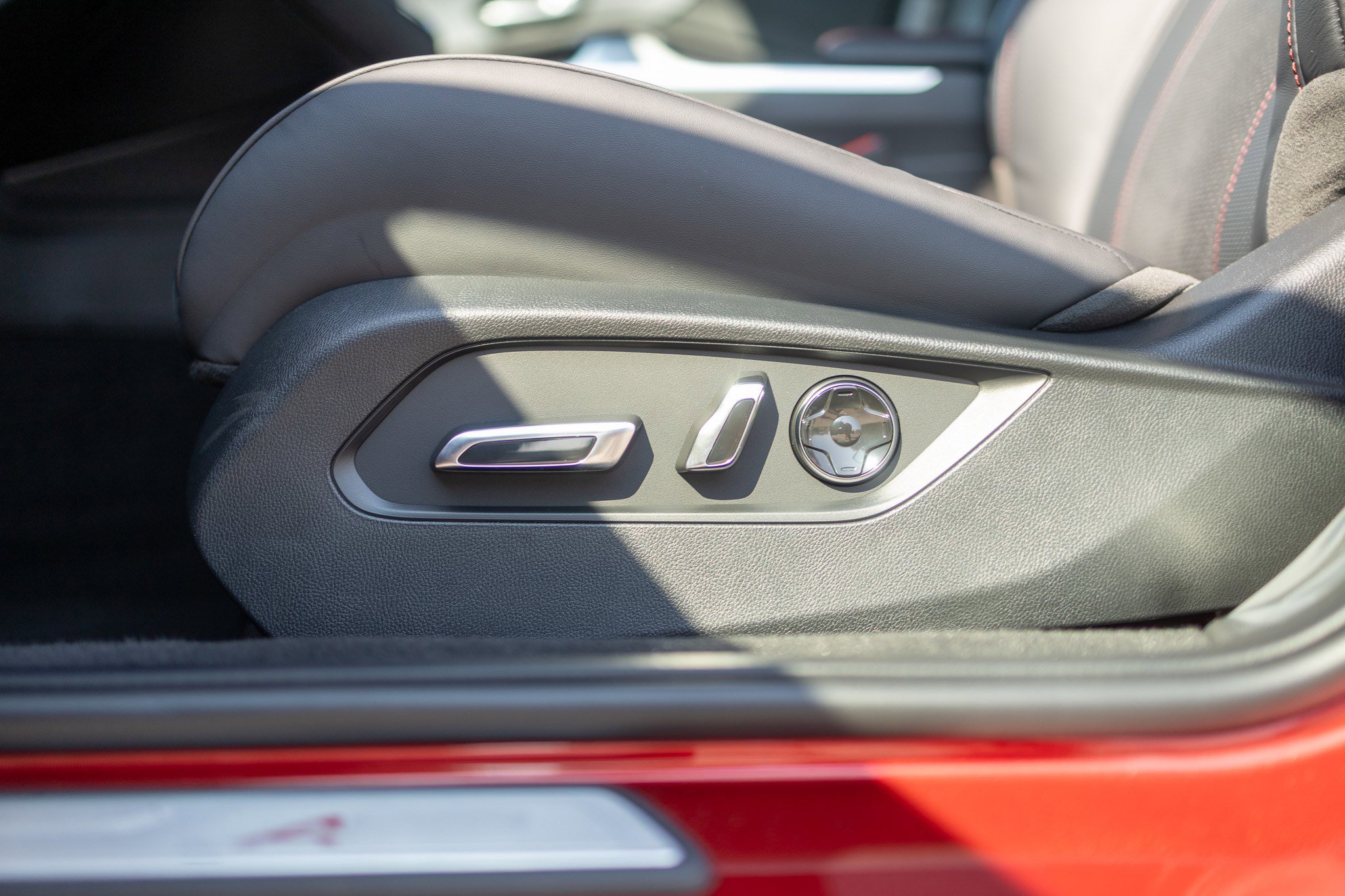 New 2025 Acura TLX SH-AWD w/ A-SPEC Pkg image 18