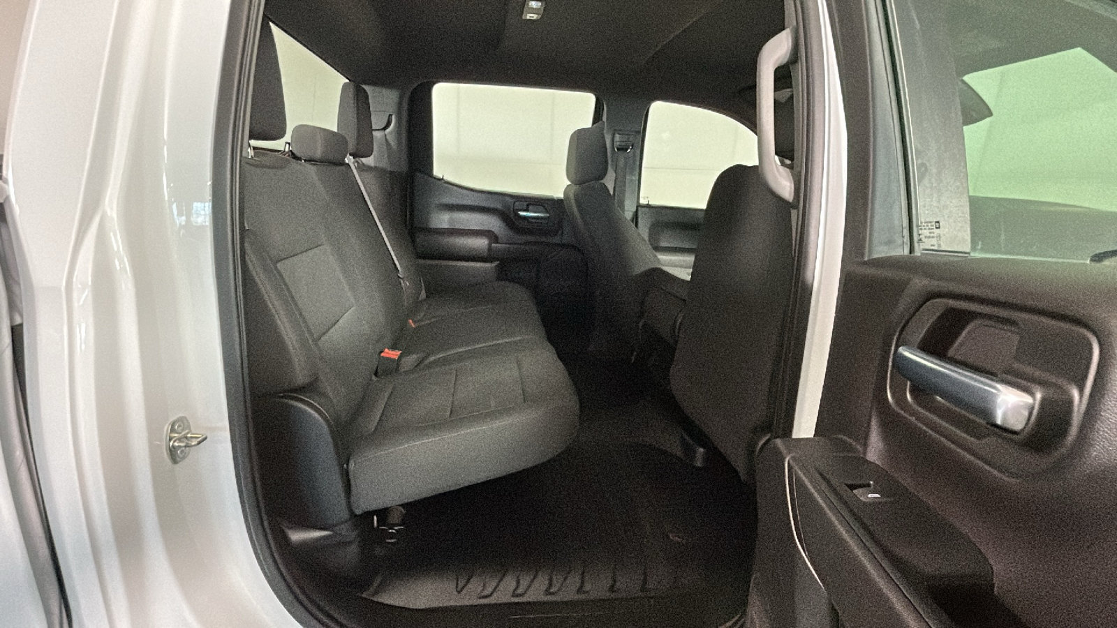 Used 2022 Chevrolet Silverado 1500 W/T w/ Trailering Package AWD/4WD image 34