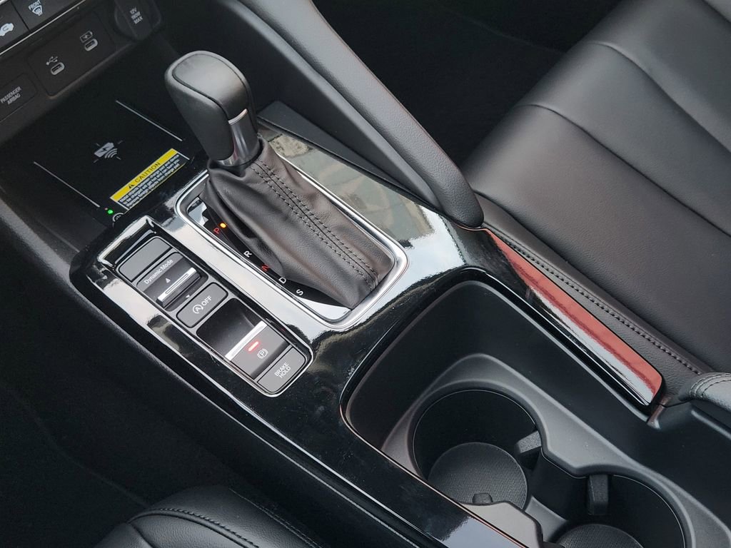 New 2026 Acura Integra image 19