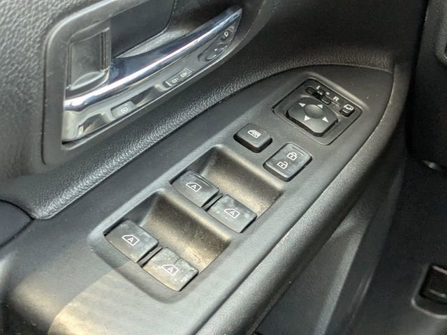 Used 2019 Mitsubishi Outlander SEL FWD image 23