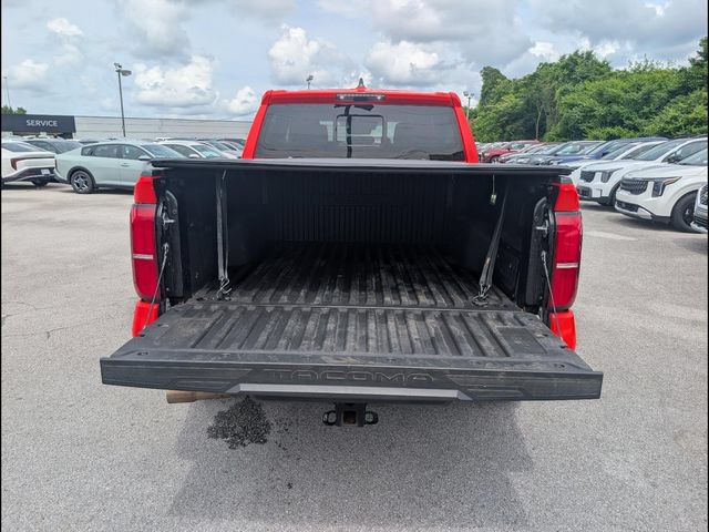 Used 2024 Toyota Tacoma TRD Sport AWD/4WD image 19