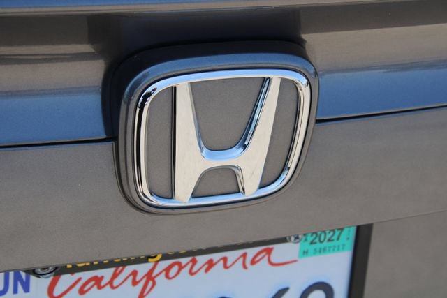 Used 2019 Honda Civic EX-L image 7