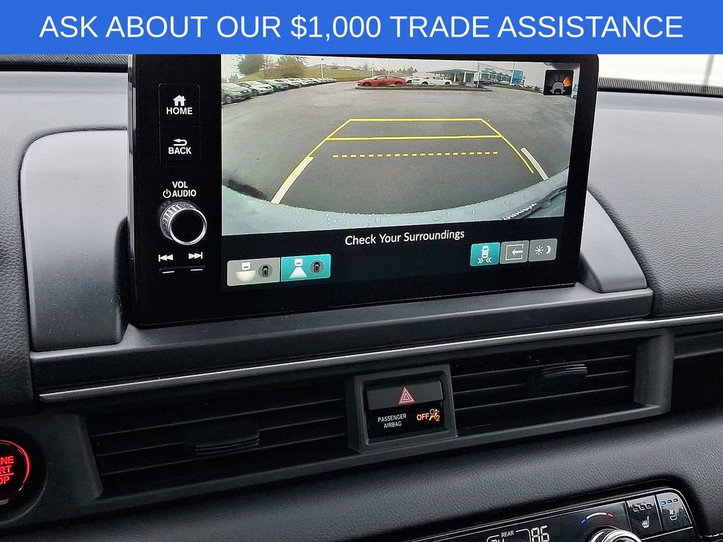 Used 2023 Honda Pilot Elite image 4