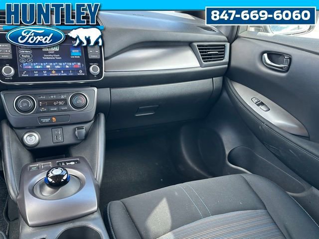 Used 2024 Nissan Leaf S image 14