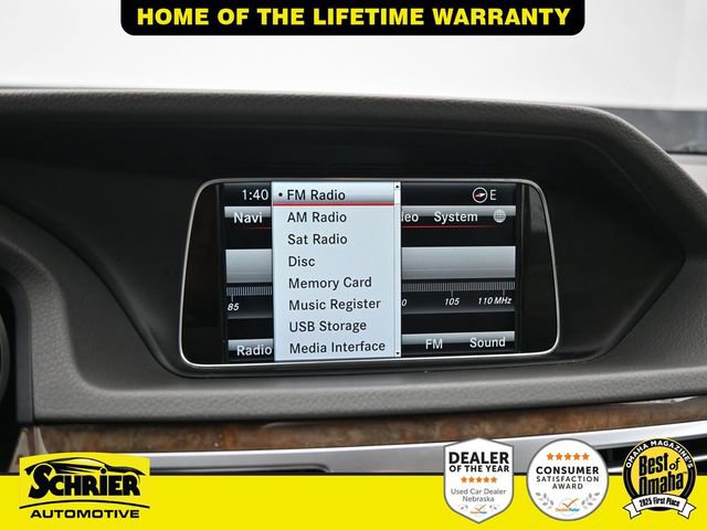 Used 2015 Mercedes-Benz E 350 4MATIC Wagon image 21