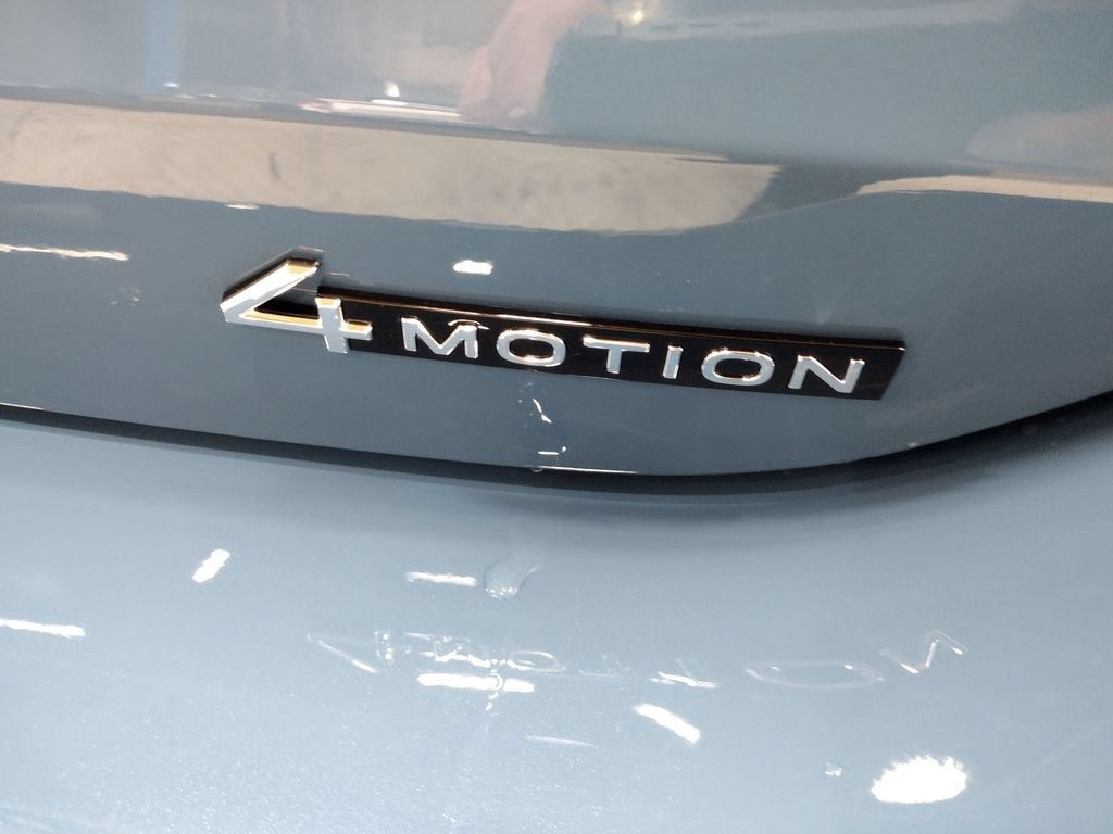New 2026 Volkswagen Tiguan SE AWD/4WD image 13