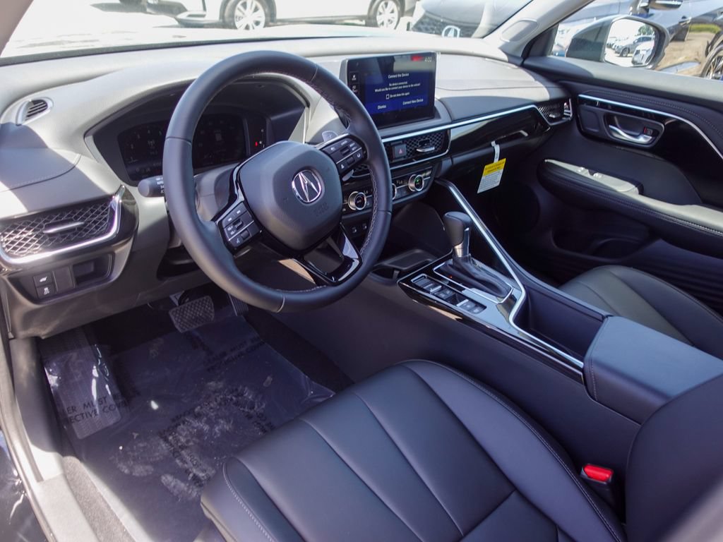 New 2026 Acura ADX AWD image 11