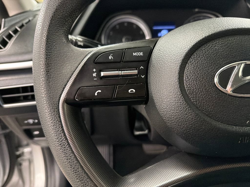 Used 2021 Hyundai Sonata SE image 20