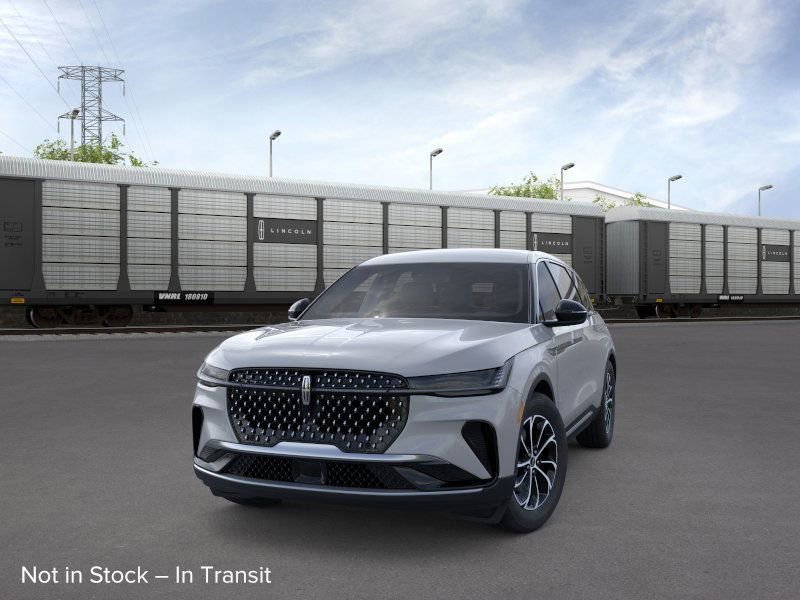 New 2026 Lincoln Nautilus Premier image 31