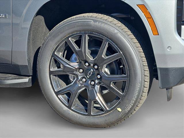 New 2026 Chevrolet Tahoe Premier AWD/4WD image 10