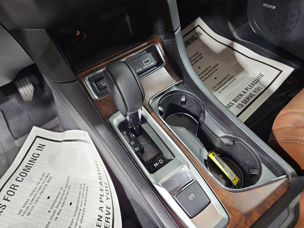 Used 2024 Subaru Ascent Touring image 25