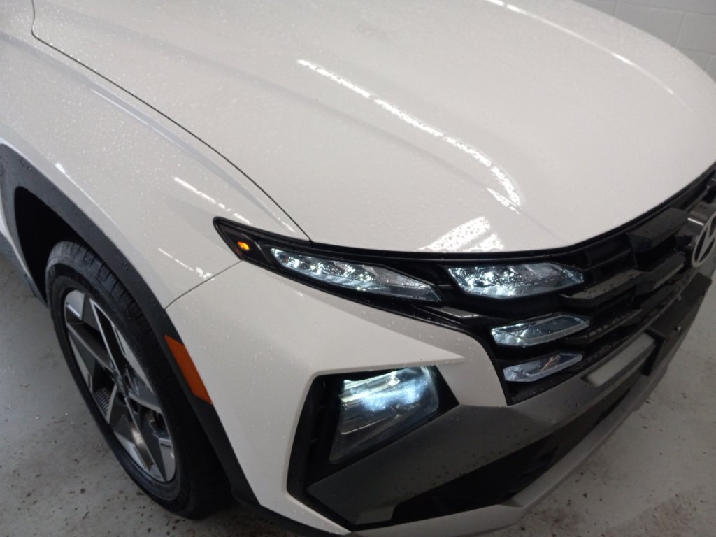 Used 2025 Hyundai Tucson SEL image 5