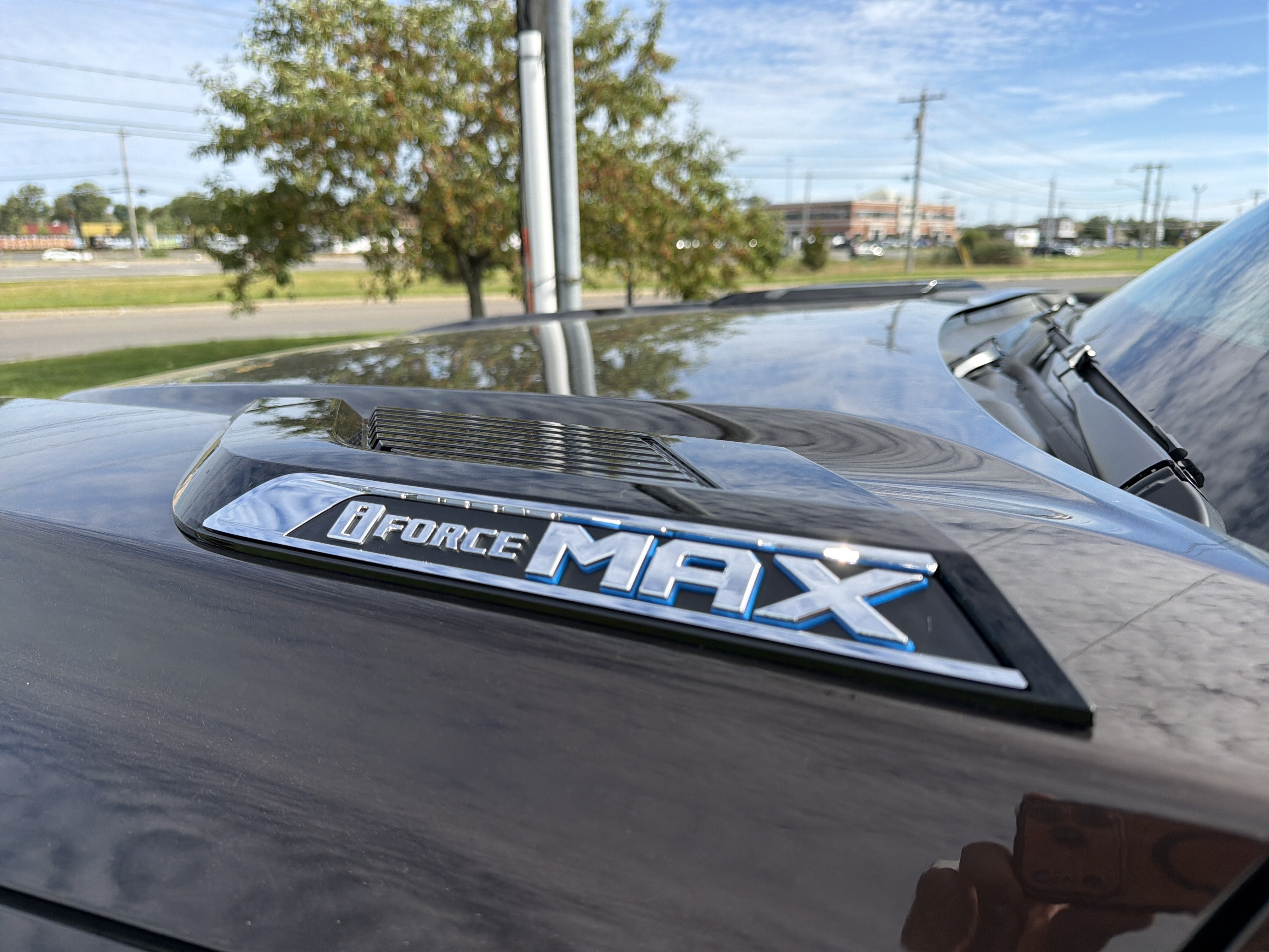 Used 2023 Toyota Tundra 1794 Edition w/ TRD Off-Road Package AWD/4WD image 9