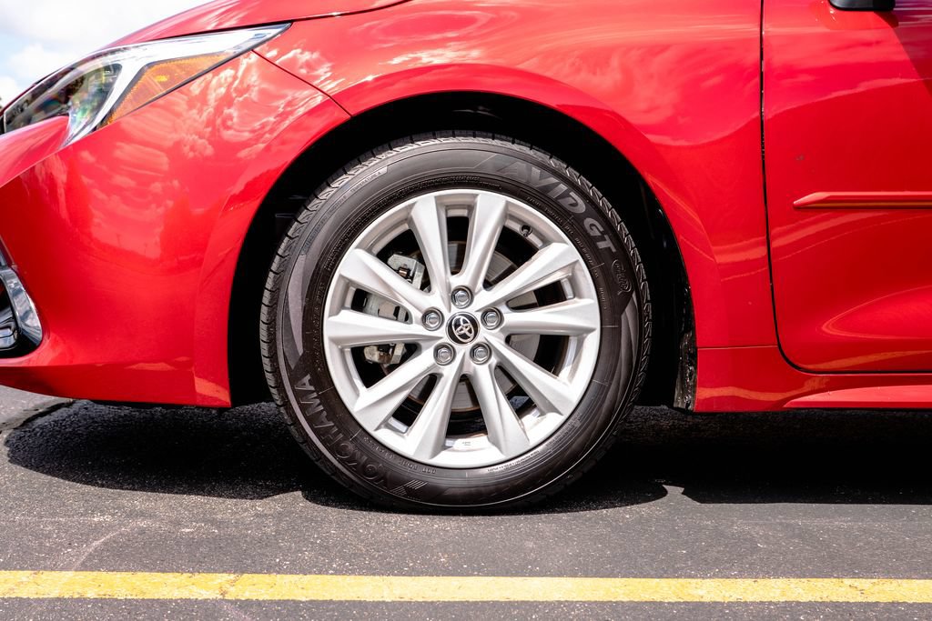 Used 2023 Toyota Corolla SE FWD image 10