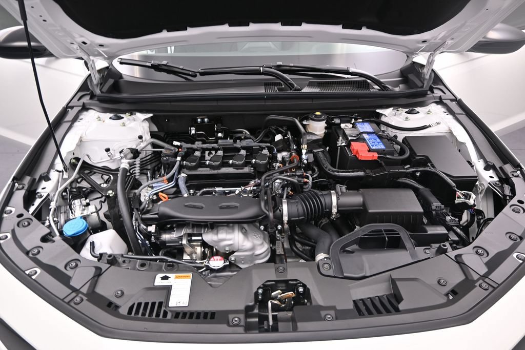 New 2026 Honda Accord SE image 19