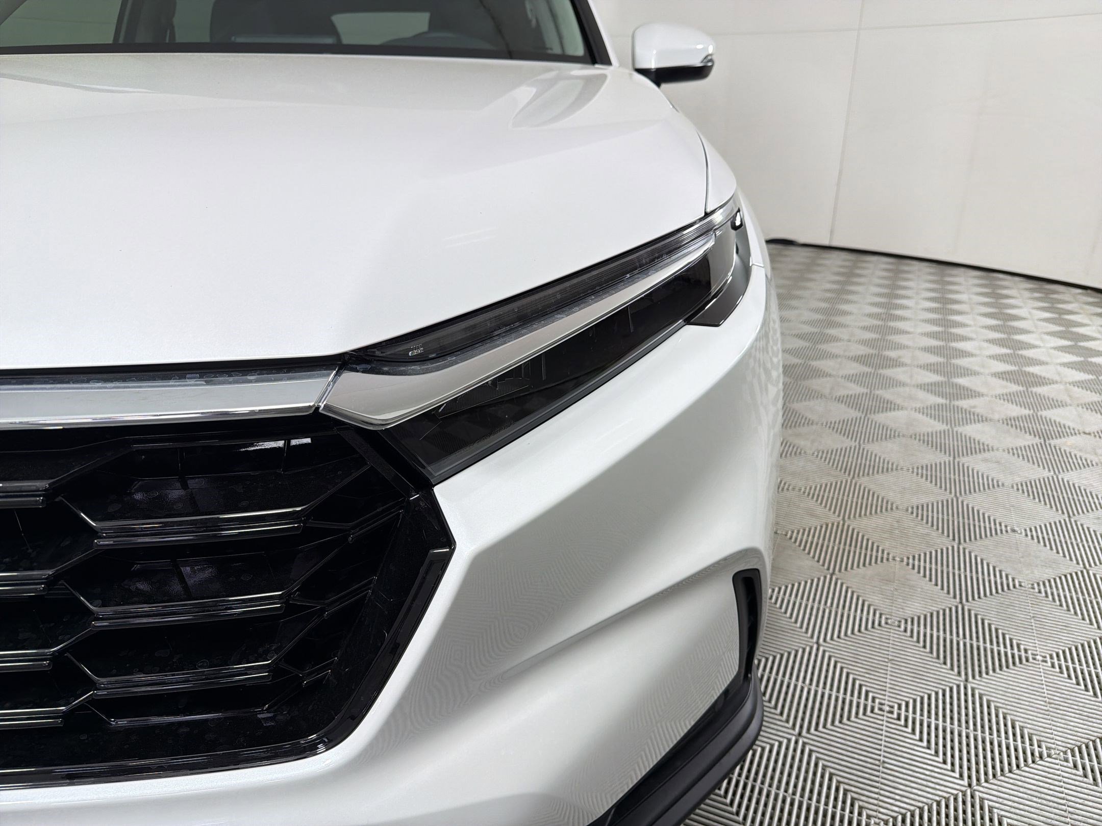 New 2026 Honda CR-V EX-L image 11