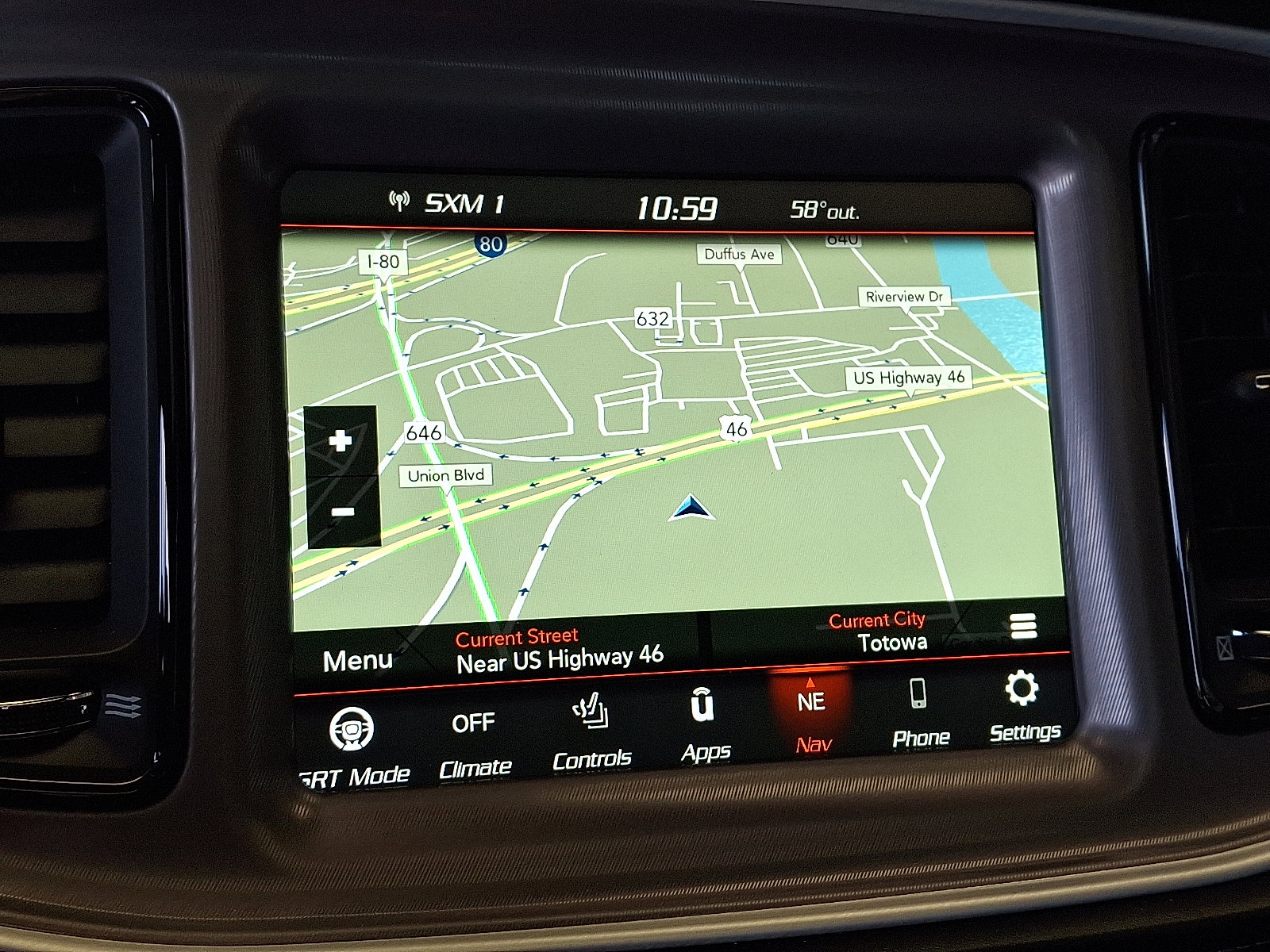 Used 2022 Dodge Challenger R/T Scat Pack w/ Plus Package image 15