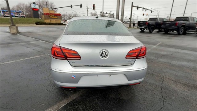 Used 2015 Volkswagen CC Sport image 7