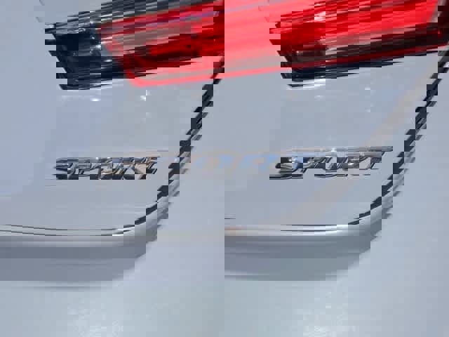 Used 2022 Honda Accord Sport image 8