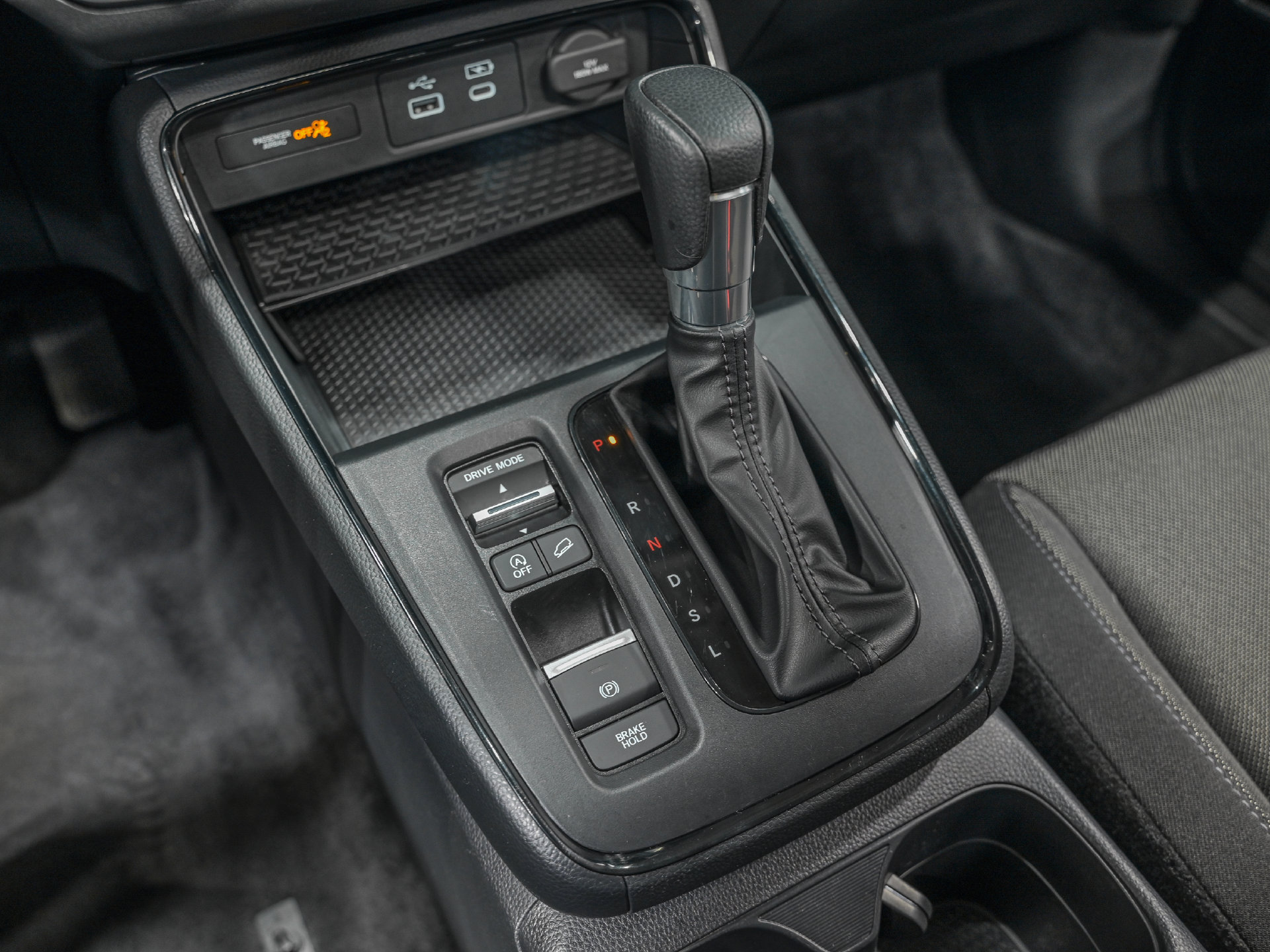 Used 2025 Honda CR-V EX image 24