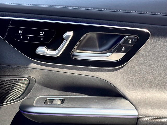 New 2027 Mercedes-Benz GLC 300 4MATIC image 36