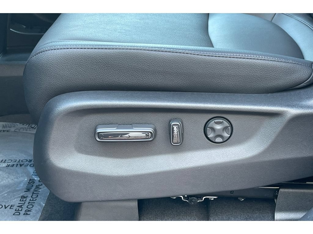 Certified 2026 Honda Odyssey EX-L image 13