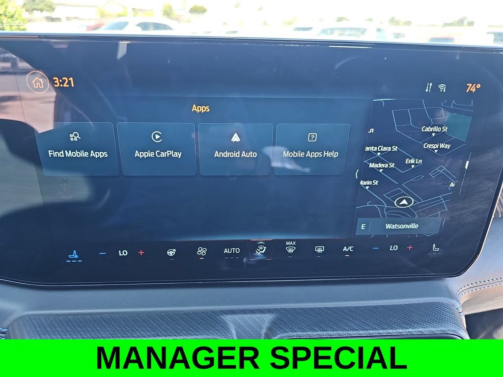 Used 2024 Ford Mustang Dark Horse RWD image 21
