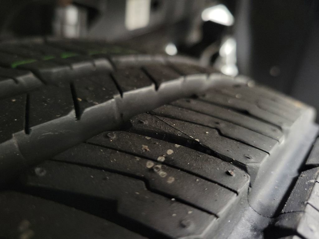 Used 2022 Toyota Tacoma TRD Sport image 12