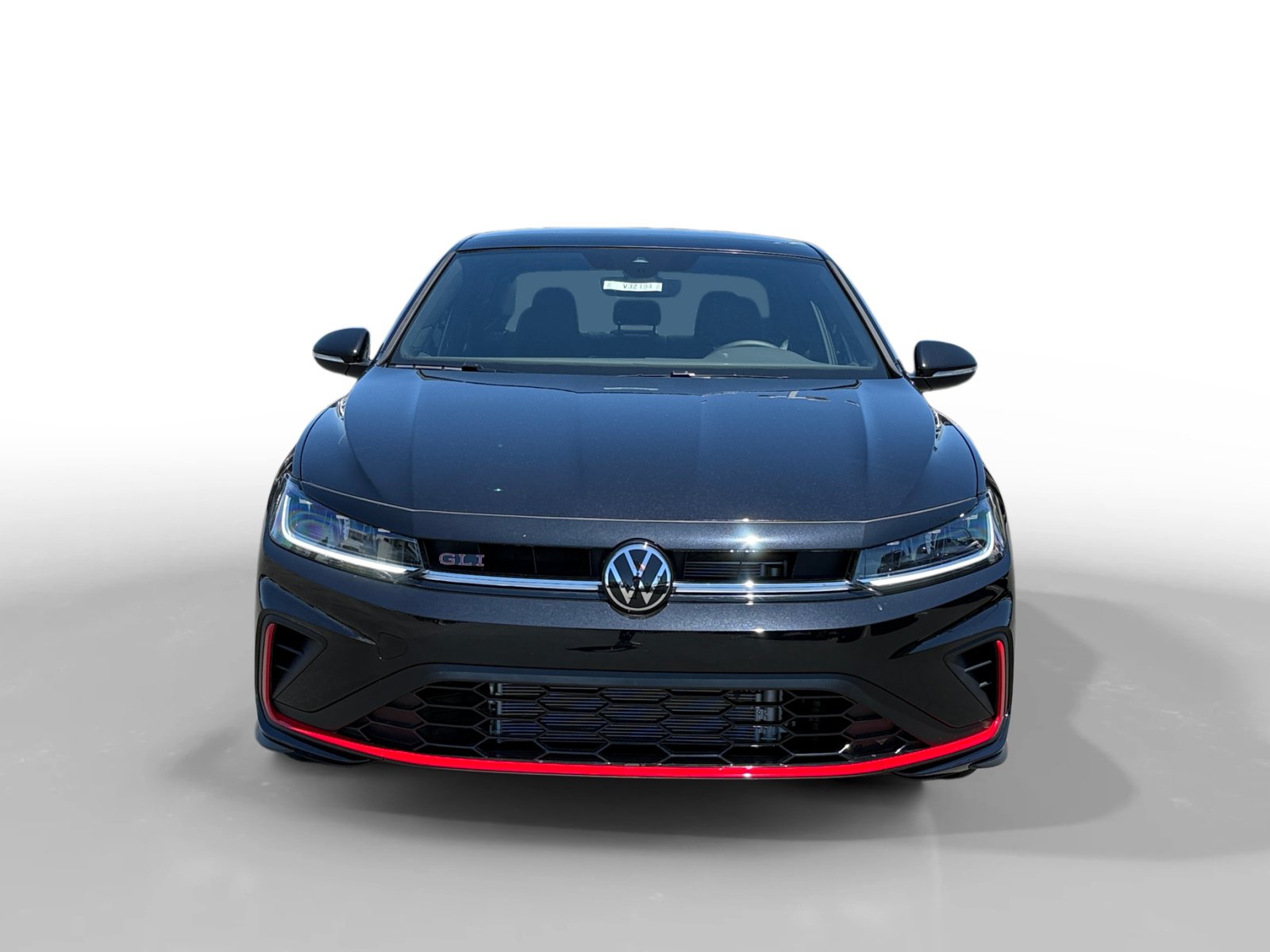 New 2026 Volkswagen Jetta GLI Autobahn FWD image 8