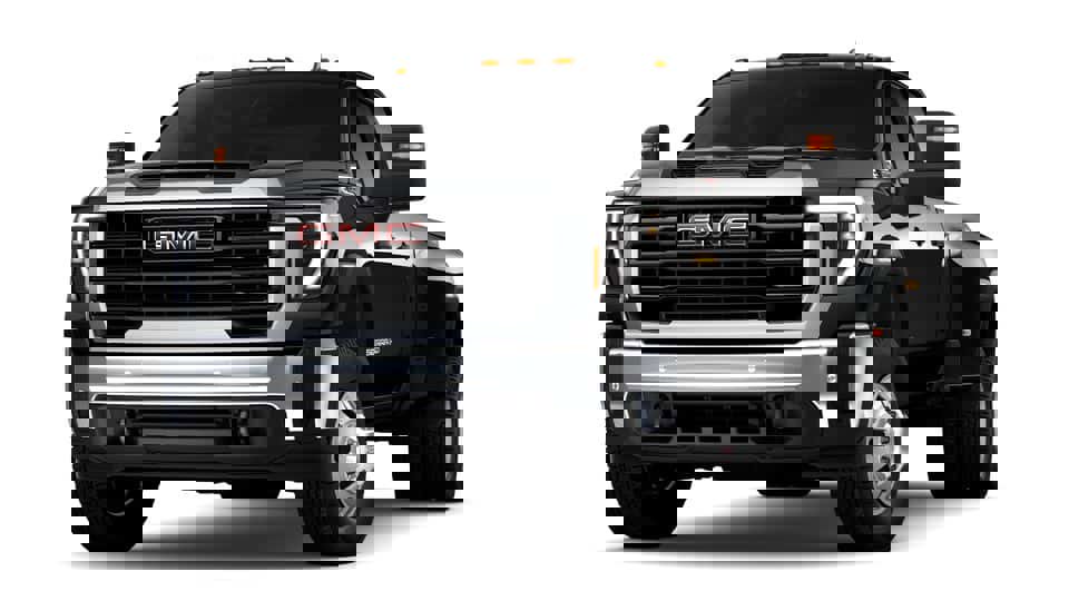 New 2026 GMC Sierra 3500 Pro w/ 1SA Pro Safety Plus Package image 33