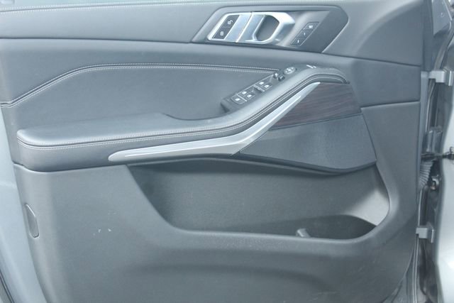 Certified 2024 BMW X5 xDrive40i w/ Parking Assistance Package image 23