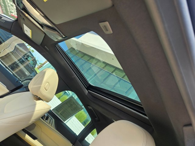 Certified 2024 BMW i4 eDrive40 w/ Convenience Package RWD image 15