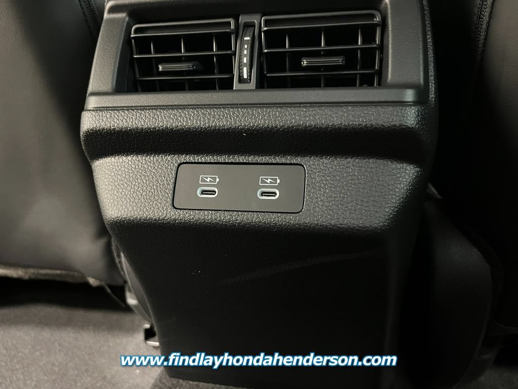 New 2026 Honda Accord Touring image 24