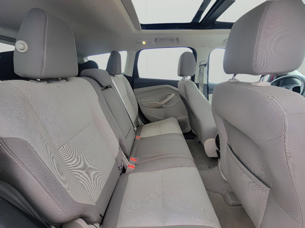 Used 2016 Ford Escape SE w/ Equipment Group 201A image 33