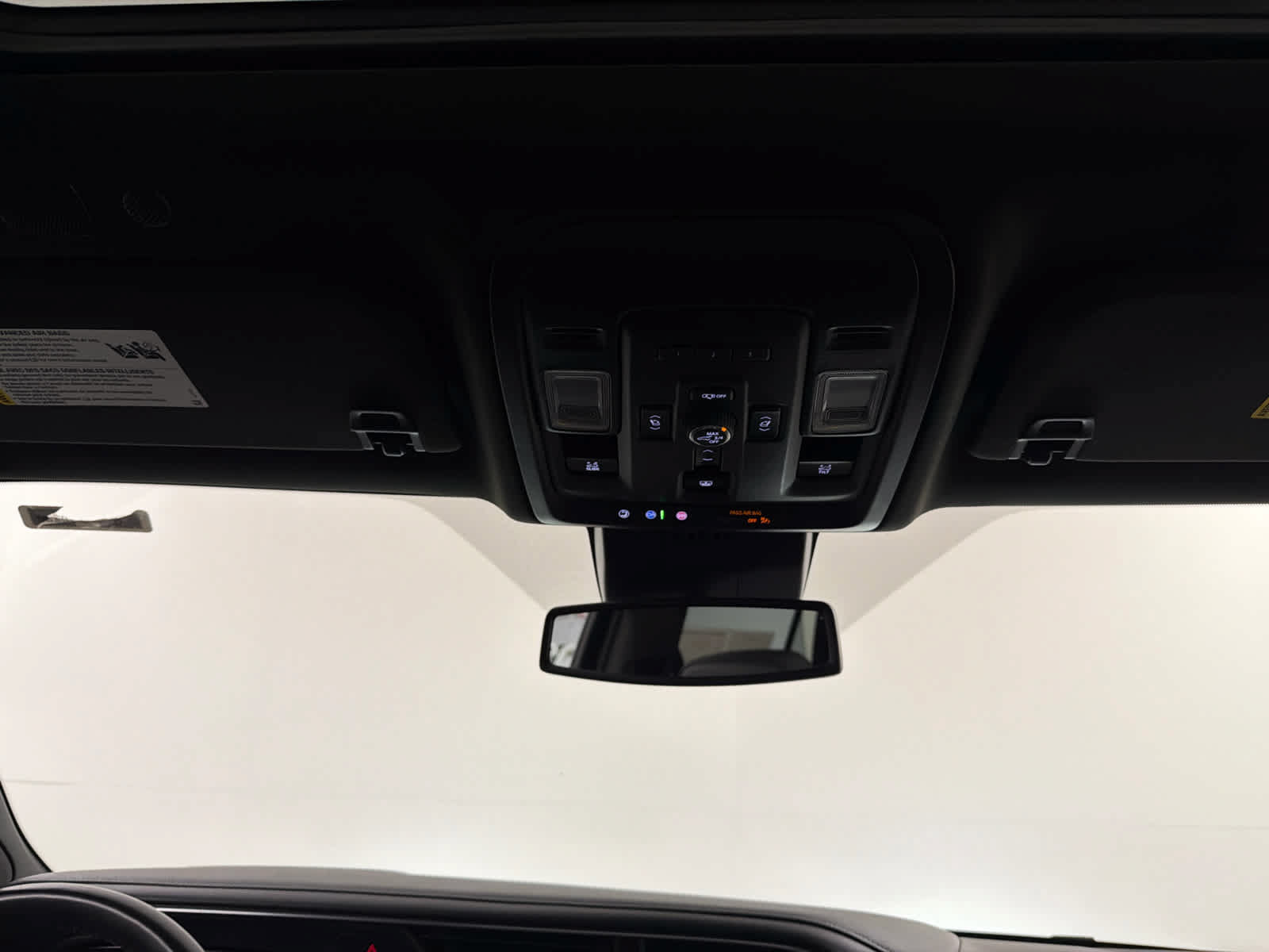 Used 2023 GMC Yukon Denali AWD/4WD image 21