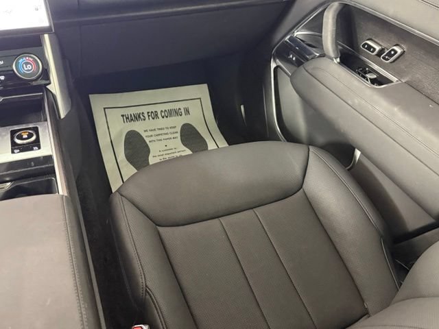 Used 2023 Land Rover Range Rover SE AWD/4WD image 32